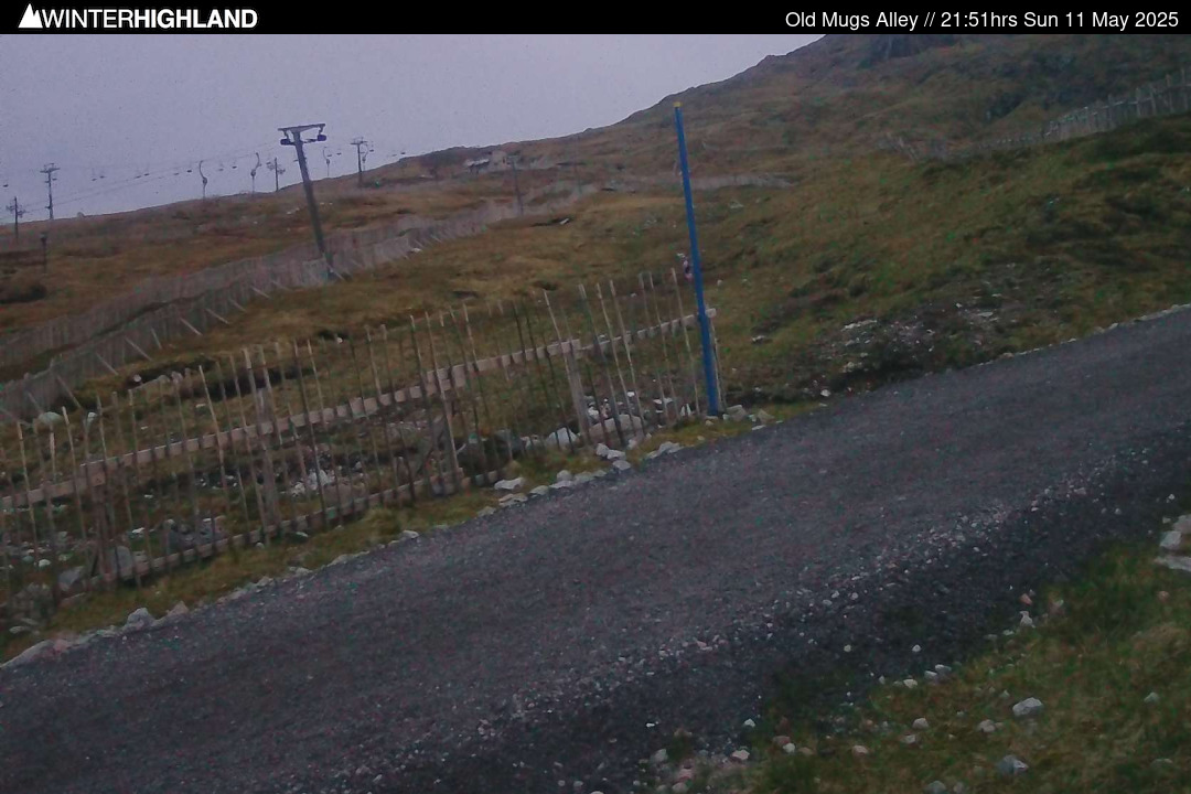 Web Cam Currently Unavailable